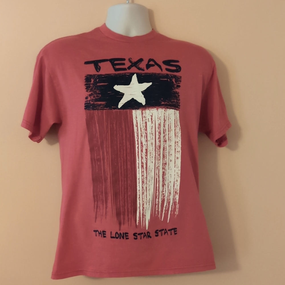 Men's Short Sleeve Tee Shirt